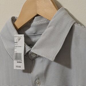 Vineyard Vines Men's Striped Shirt NWT
